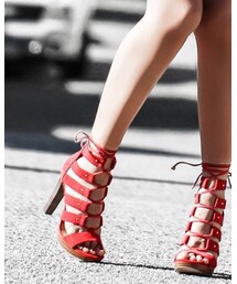 MICHAEL KORS | サンダル