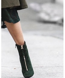 public desire | ブーティ