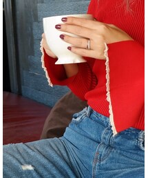 ZARA | ニット/セーター