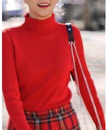 ZARA | ニット/セーター