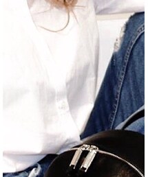 JIL SANDER NAVY | シャツ/ブラウス