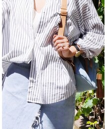 ZARA | シャツ/ブラウス