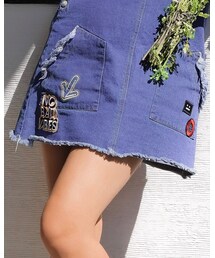 FOREVER 21 | つなぎ/オールインワン