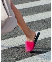 public desire | スリッポン