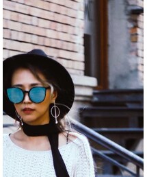 FOREVER 21 | ハット