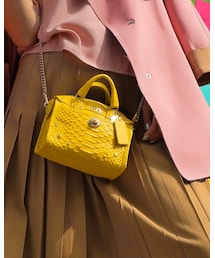 COACH | ショルダーバッグ