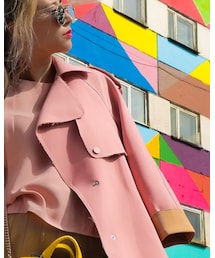 ZARA | ダウンジャケット/コート