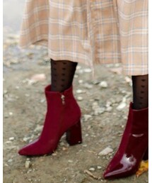 Public Desire | ブーツ