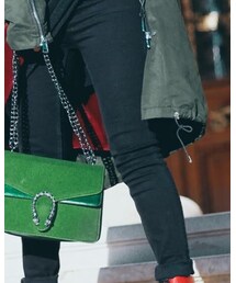 ZARA | デニムパンツ