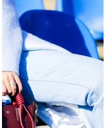 ZARA | デニムパンツ