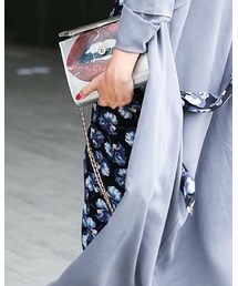 Tucker | つなぎ/オールインワン