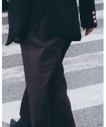 Lucky Chouette | つなぎ/オールインワン