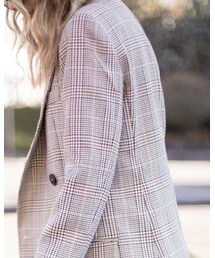 ZARA | スーツジャケット