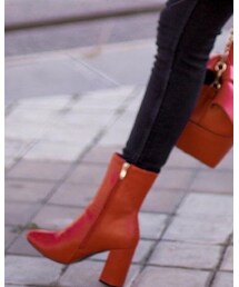 public desire | ブーツ