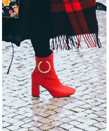 public desire | ブーツ