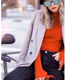 ZARA | ジャケット/アウター