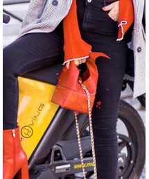 ZARA | ショルダーバッグ