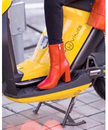 public desire | ブーツ