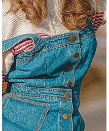 Shein | つなぎ/オールインワン