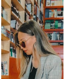 ZeroUV | サングラス