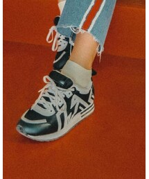 suecomma bonnie | スニーカー