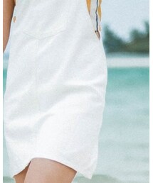 stradivarius | つなぎ/オールインワン