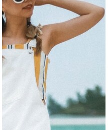 stradivarius | タンクトップ