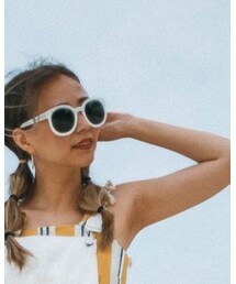 ZeroUV | サングラス