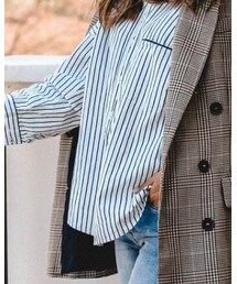 ZARA | その他トップス