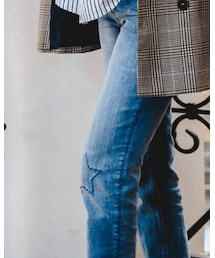 H&M | デニムパンツ