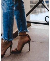 STEVE MADDEN | サンダル