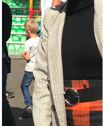 ZARA | スーツジャケット