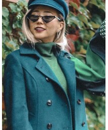 BENETTON (UNITED COLORS OF BENETTON) | ニット/セーター