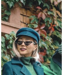 secret brand | キャップ