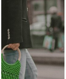 MANGO | スーツジャケット