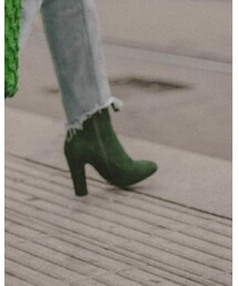 Public Desire | ブーツ