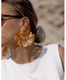 MANGO | イヤリング