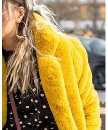 ZARA | ダウンジャケット/コート