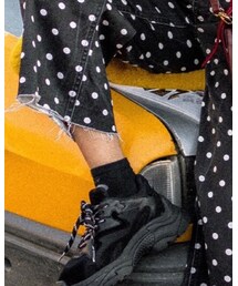 ASH | スニーカー