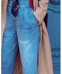 FREE PEOPLE | デニムパンツ