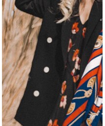 MANGO | ダウンジャケット/コート