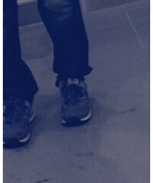 NEW BALANCE | スニーカー