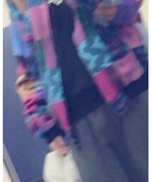 SPINNS | スウェット