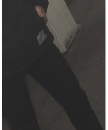 Carhartt | パンツ