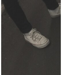 CONVERSE | スニーカー