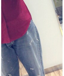 Levi's | デニムパンツ