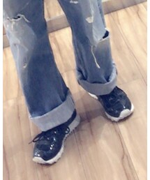 NEW BALANCE | スニーカー
