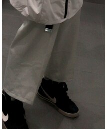 NIKE | スニーカー