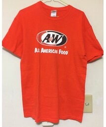 used | なんか見たことある奴(Tシャツ/カットソー)