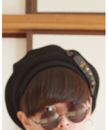 MIFUNE | ハンチング/ベレー帽